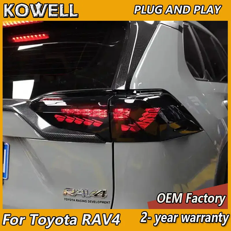 Автомобильный Стайлинг для Toyota RAV4, задняя фонарь, задняя фонарь 2019-2021 RAV4, задняя фонарь
Автомобильный Стайлинг для Toyota RAV4, задняя фонарь, задняя фонарь 2019-2021 RAV4, задняя фонарь