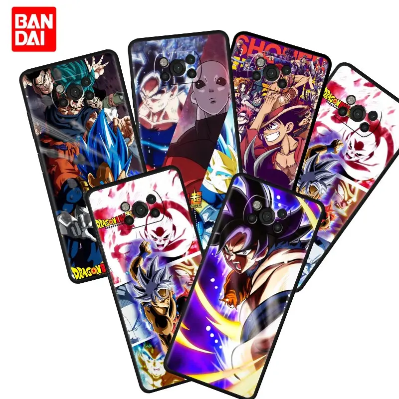 Dragon Ball Z Goku Case for Xiaomi Mi Poco X3 NFC F3 Redmi Note 9s 9 9A 9C 8 10 11 9T 8T 10T K40 Pro Plus Cover Luxury Back
Dragon Ball Z Goku Case for Xiaomi Mi Poco X3 NFC F3 Redmi Note 9s 9 9A 9C 8 10 11 9T 8T 10T K40 Pro Plus Cover Luxury Back