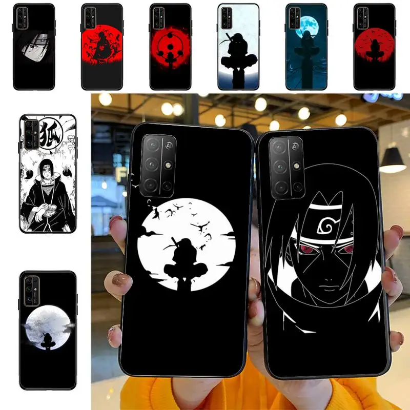 Anime N-Narutos U-Uchihaa I-Itachii Phone Case for Huawei Honor 10 i 8X C 5A 20 9 10 30 lite pro Voew 10 20 V30
Anime N-Narutos U-Uchihaa I-Itachii Phone Case for Huawei Honor 10 i 8X C 5A 20 9 10 30 lite pro Voew 10 20 V30