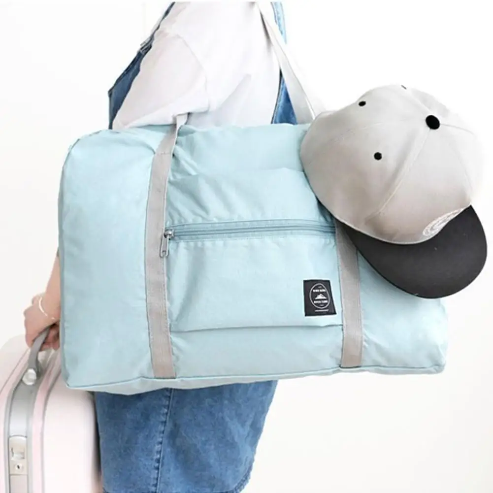 40%HOTTravel Storage Bag Multi-purpose Large Capacity Compact Travel Bag Women Handbag for Outdoor
40%HOTTravel Storage Bag Multi-purpose Large Capacity Compact Travel Bag Women Handbag for Outdoor