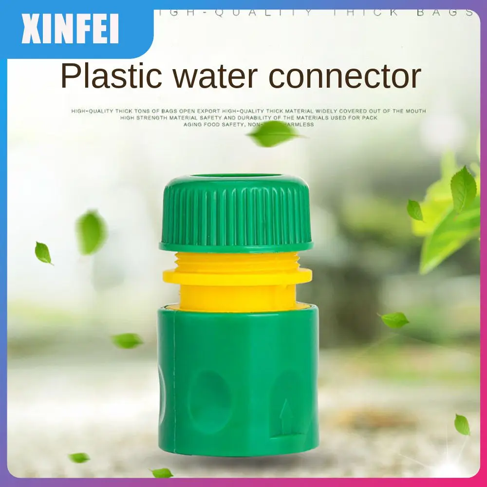 Multi-role One-way Garden Water Connector 10pcs Hose Adapter Nozzle Garden Agriculture Industry Quick Connector Pp Plastic
Multi-role One-way Garden Water Connector 10pcs Hose Adapter Nozzle Garden Agriculture Industry Quick Connector Pp Plastic
