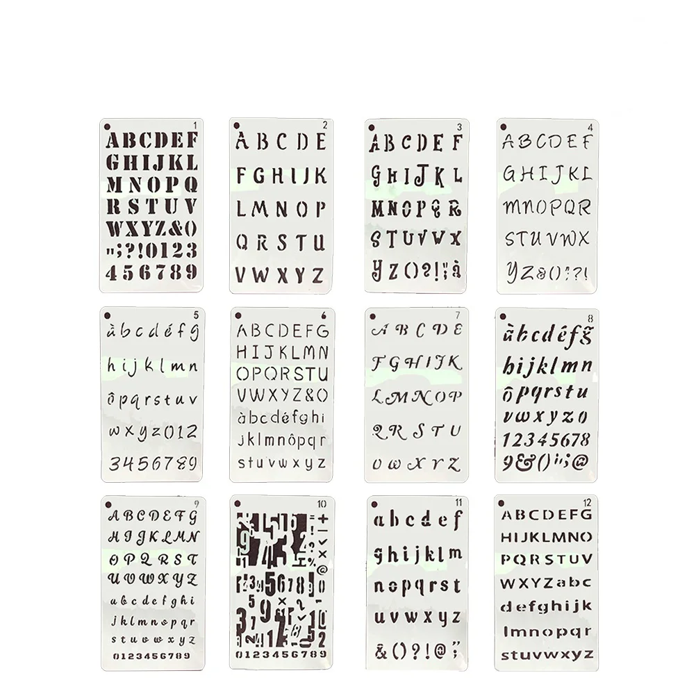 Трафареты, шаблон, алфавит, скрапбукинг, живопись, буквы, рисование, формы, торт, номер, планировщик, металлические фотообои, полый лист
Трафареты, шаблон, алфавит, скрапбукинг, живопись, буквы, рисование, формы, торт, номер, планировщик, металлические фотообои, полый лист
