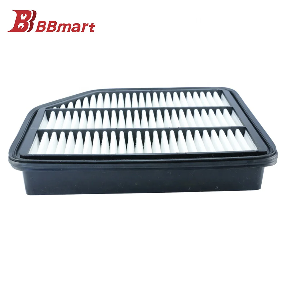 BBmart Auto Parts 1 pcs Air Filter For Chery Tiggo 3 OE T11-1109111AC Factory Directsale Good Price 
BBmart Auto Parts 1 pcs Air Filter For Chery Tiggo 3 OE T11-1109111AC Factory Directsale Good Price