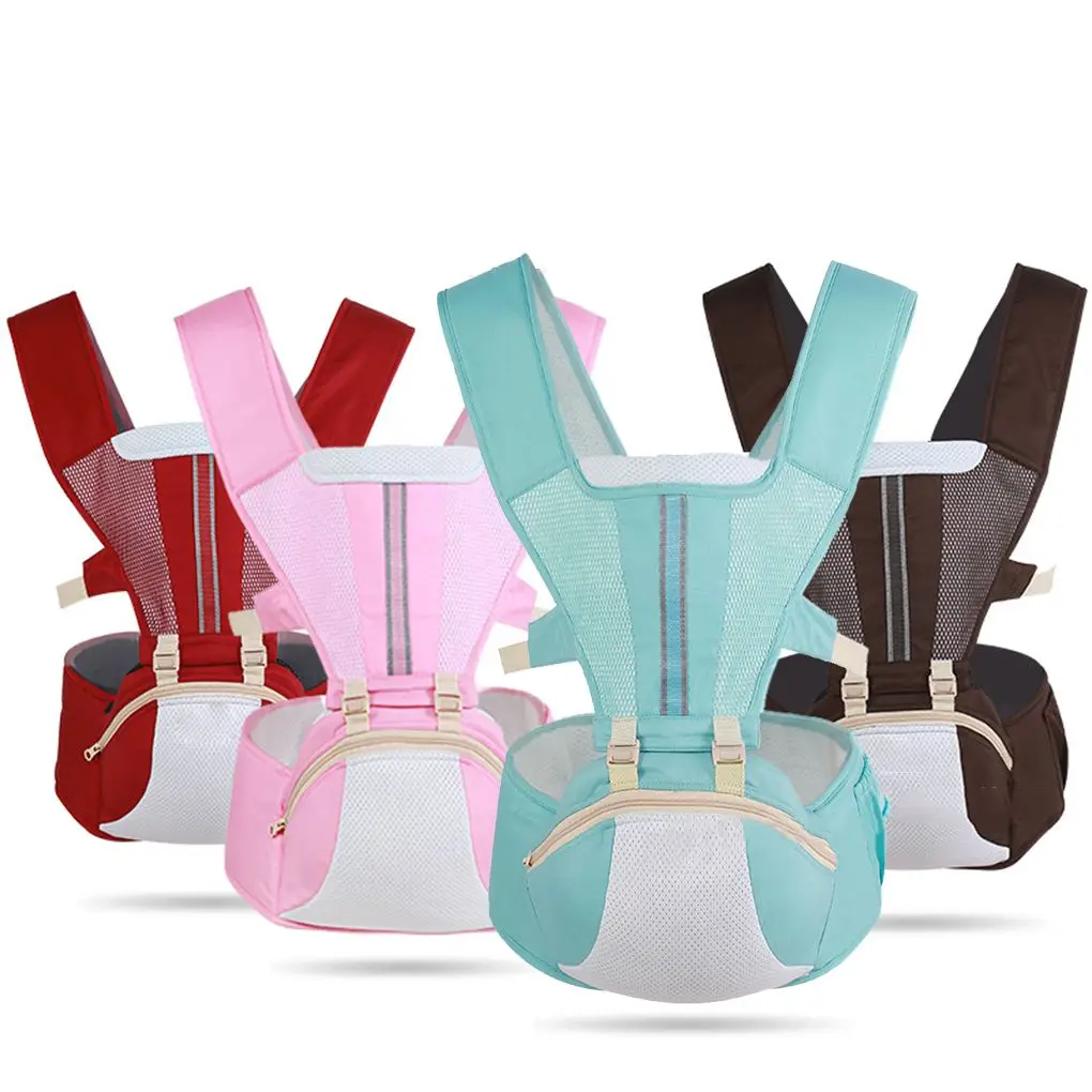 Baby Multifunctional Waist Stool Strap Carrier Ergonomic Carrier Backpack Newborn Prevent O-type Leg Sling
Baby Multifunctional Waist Stool Strap Carrier Ergonomic Carrier Backpack Newborn Prevent O-type Leg Sling