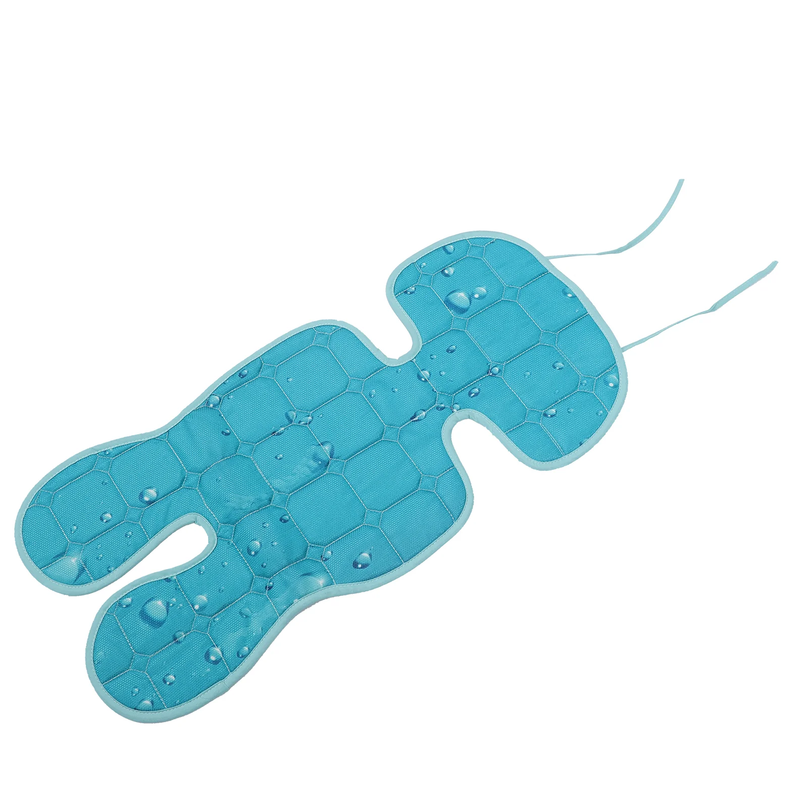 Stroller Newborn Infant Summer Sleeping Mat Toddler Carseat Baby Cooling Cushion Cooler
Stroller Newborn Infant Summer Sleeping Mat Toddler Carseat Baby Cooling Cushion Cooler