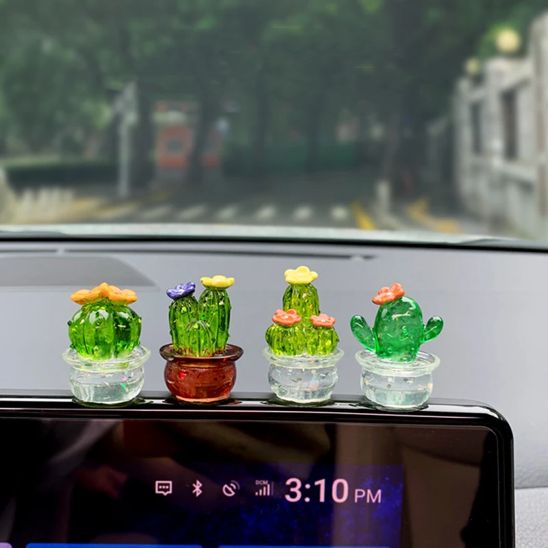 Resin Car Cactus Potted Rabbit Ornaments Auto Center Console Accessories Desktop Dolls Small Gifts Cake Baking Decorations Toys
Resin Car Cactus Potted Rabbit Ornaments Auto Center Console Accessories Desktop Dolls Small Gifts Cake Baking Decorations Toys