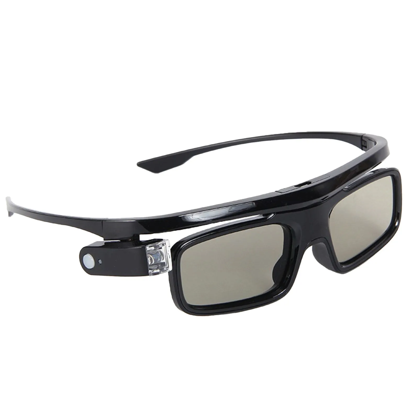 3D Glasses Clear Image High Permeability Universal Active Shutter Movie Glasses For DLP LINK 3D Projectors Free shipping
3D Glasses Clear Image High Permeability Universal Active Shutter Movie Glasses For DLP LINK 3D Projectors Free shipping