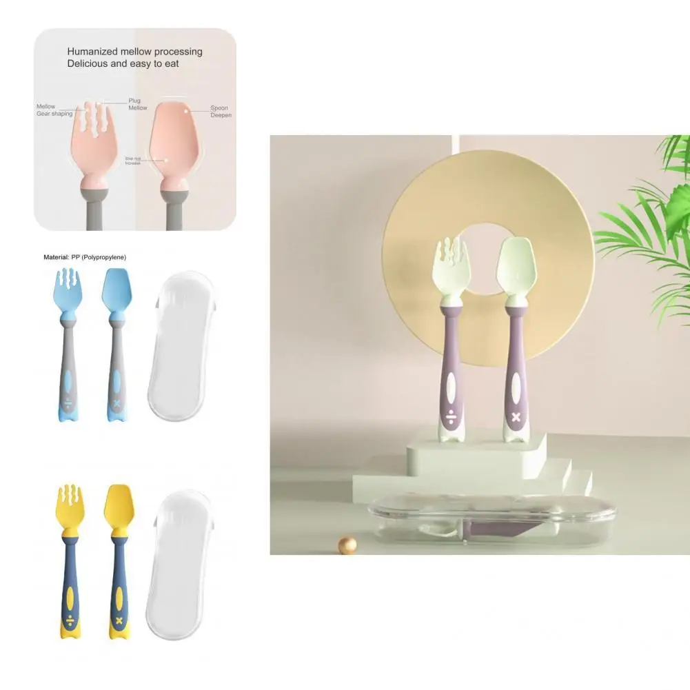 1 компл. Удобный полипропиленовый пищевой класс детская флейта вилочный комплект для семьи детской флейбы
1 компл. Удобный полипропиленовый пищевой класс детская флейта вилочный комплект для семьи детской флейбы