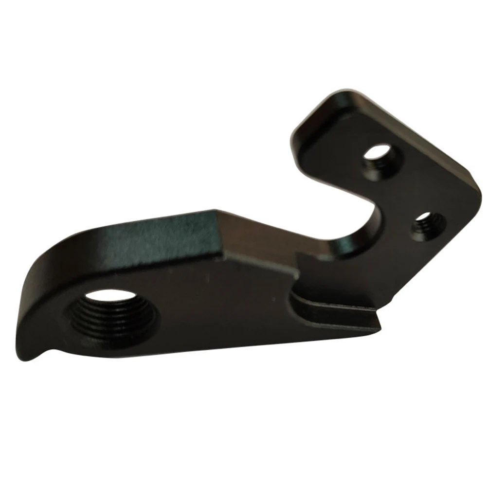 Bicycle Tail Hook Gear MACHINED Mech Hanger Part Accessory Aluminum Bicycle Black CNC Functional Primo Potenza
Bicycle Tail Hook Gear MACHINED Mech Hanger Part Accessory Aluminum Bicycle Black CNC Functional Primo Potenza