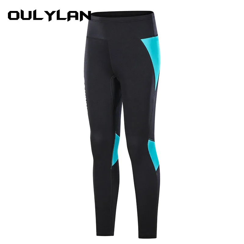 Diving Trousers Neoprene 2MM Women Trousers Split Trousers Swimming Surfing Trousers Men Rowing Motorboat Swimming Diving Tr
Diving Trousers Neoprene 2MM Women Trousers Split Trousers Swimming Surfing Trousers Men Rowing Motorboat Swimming Diving Tr