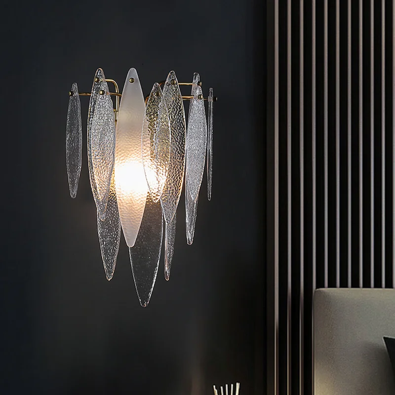 Прозрачная настенная лампа из золотого и медного стекла, матовый настенный светильник для гостиной, фона, спальни, прикроватного столика, к...
Прозрачная настенная лампа из золотого и медного стекла, матовый настенный светильник для гостиной, фона, спальни, прикроватного столика, к...