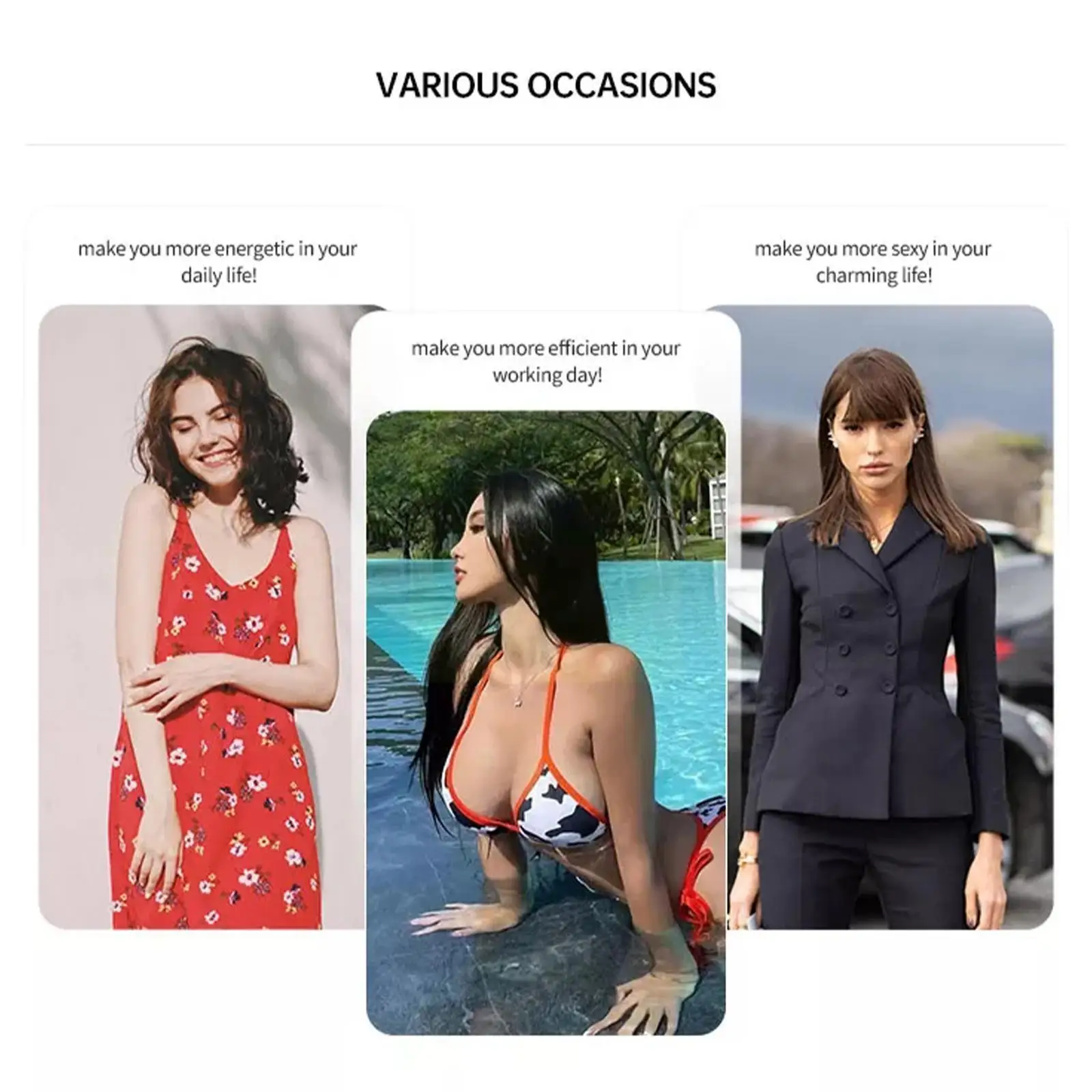 Силиконовые наклейки для сосков 5 пар, накладки для груди и бюстгальтера, многоразовые невидимые женские подкладки для сосков Q5z7
Силиконовые наклейки для сосков 5 пар, накладки для груди и бюстгальтера, многоразовые невидимые женские подкладки для сосков Q5z7