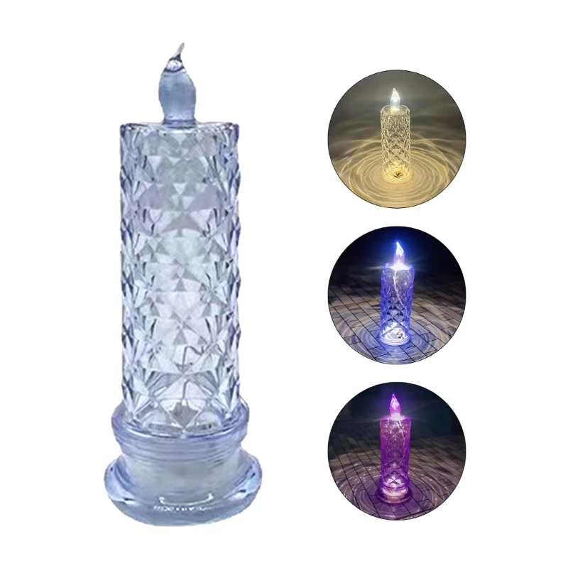 Светящийся светодиодный ночник в виде Розы, декоративные принадлежности для ресторана, настольные украшения, аксессуары для рукоделия 
Светящийся светодиодный ночник в виде Розы, декоративные принадлежности для ресторана, настольные украшения, аксессуары для рукоделия