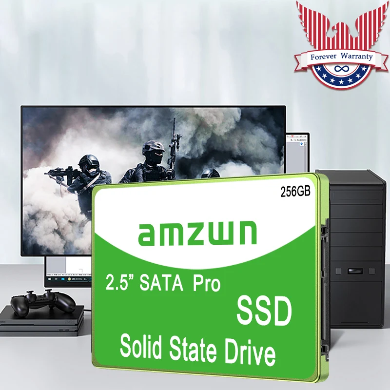 2.5" 512GB 500GB 1TB ssd Drive Hard Disk For Laptop Microcomputer Desktop Internal Flash Solid State Drive Hard Disk
2.5" 512GB 500GB 1TB ssd Drive Hard Disk For Laptop Microcomputer Desktop Internal Flash Solid State Drive Hard Disk