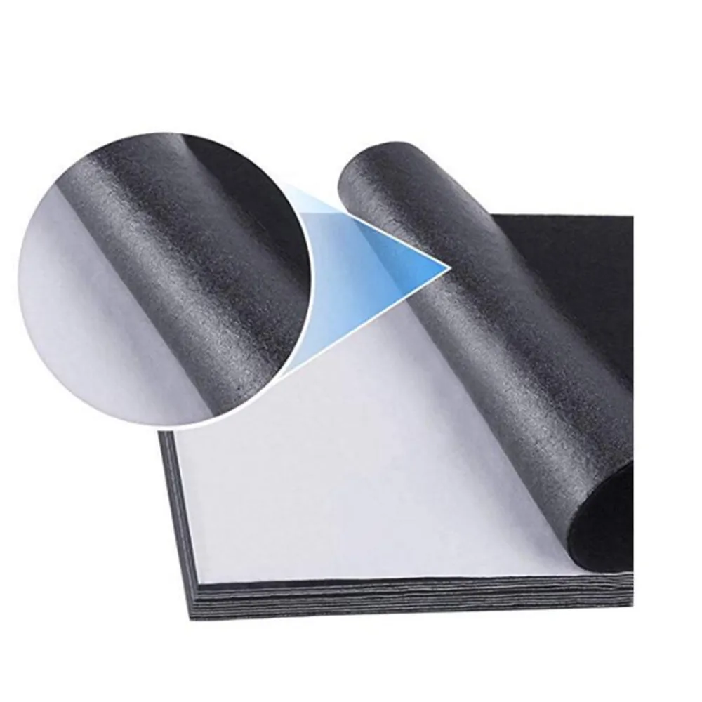 10pcs Self Adhesive Velvet Flocking Liner Jewelry Drawer Peel Sticker DIY Sticky Craft Fabric Felt - купить по выгодной цене |