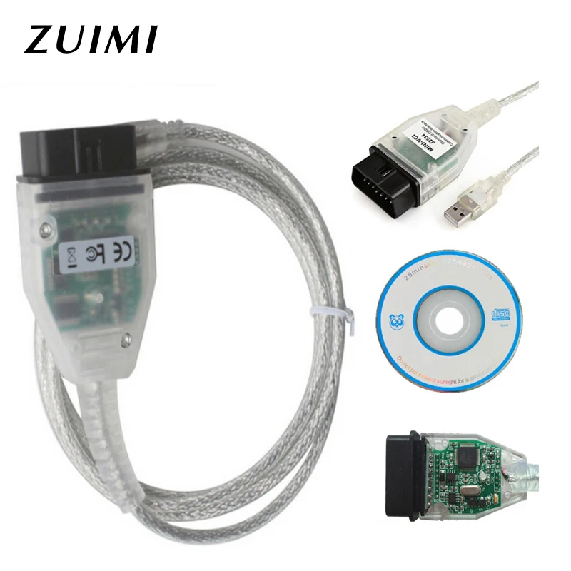 Мини vci FT232RL для Toyota TIS Techstream V18.00.008 mini vci FTDI для J2534 Автомобильный сканер OBD2 автомобильный диагностический кабель
Мини vci FT232RL для Toyota TIS Techstream V18.00.008 mini vci FTDI для J2534 Автомобильный сканер OBD2 автомобильный диагностический кабель