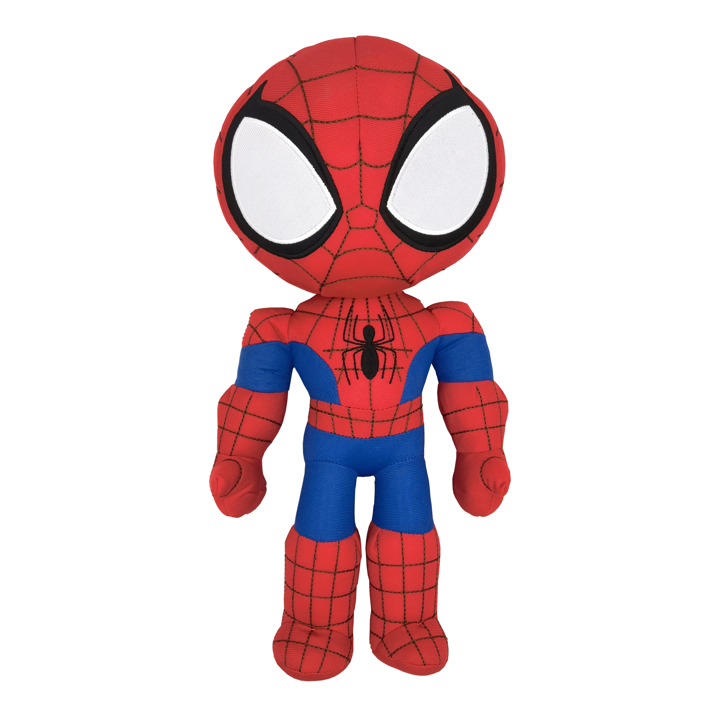 40 cm Disney cartoon spiderman Plush Toy Cartoon Girl Stuffed Toys Christmas Gifts toy
40 cm Disney cartoon spiderman Plush Toy Cartoon Girl Stuffed Toys Christmas Gifts toy