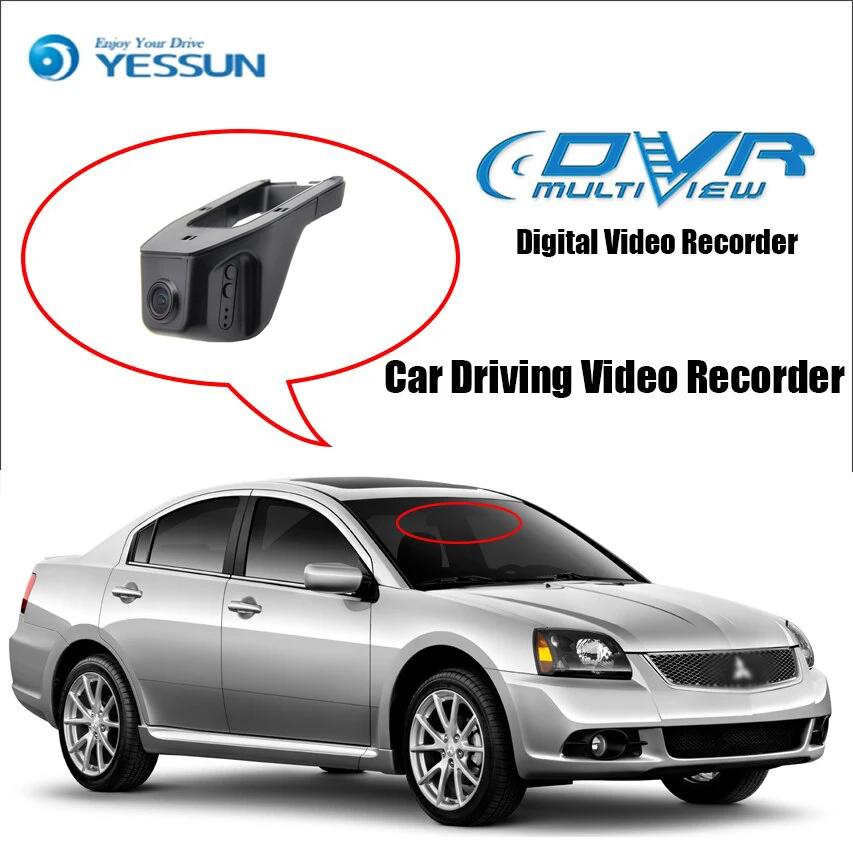YESSUN для Mitsubishi GALANT автомобильный видеорегистратор Wifi DVR мини камера Novatek 96658 1080P видеорегистратор ночное видение
YESSUN для Mitsubishi GALANT автомобильный видеорегистратор Wifi DVR мини камера Novatek 96658 1080P видеорегистратор ночное видение