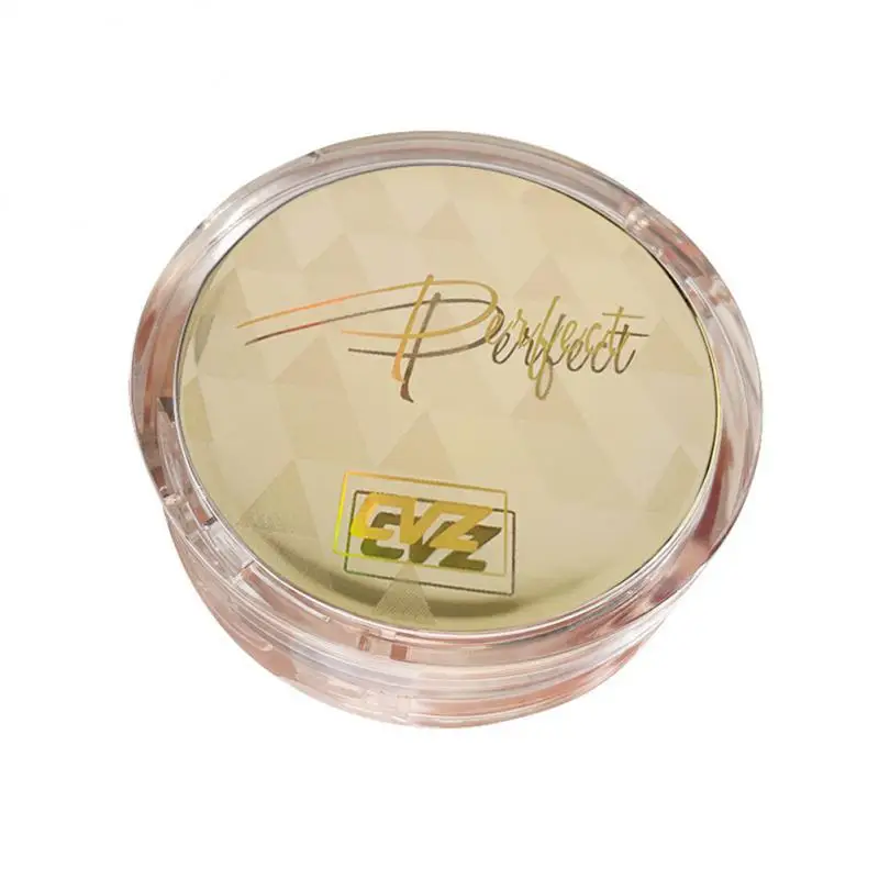 

Colors Misty Soft And Delicate Powder Face Loose Powder Setting Finish Makeup Oil-control Professional Waterproof TSLM1