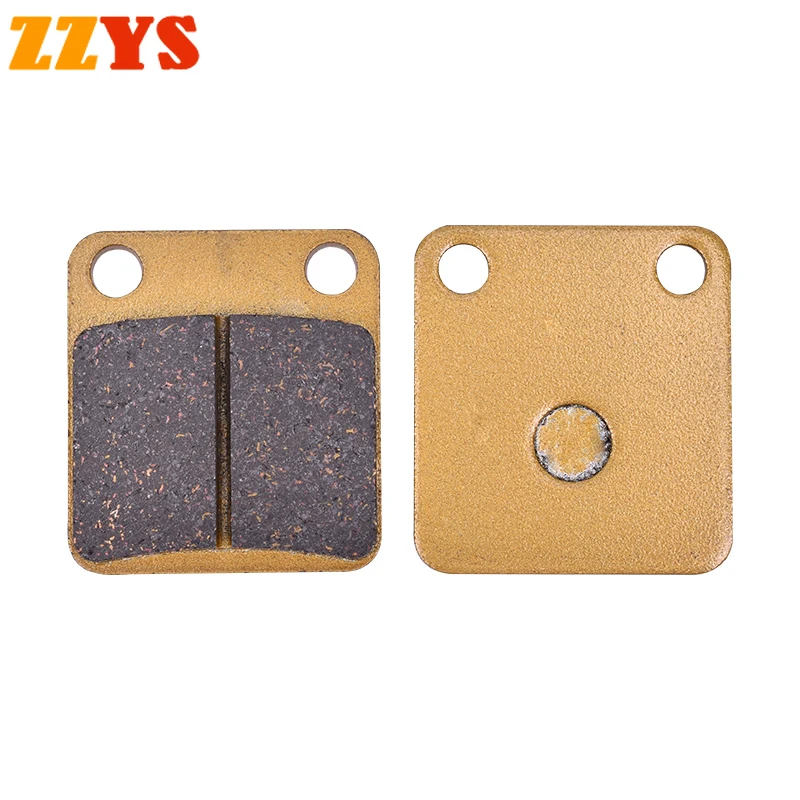 Front Rear Brake Pads For DAELIM History 125 01-06 NS125 NS 125 DLX/III 2003-2007 For HYOSUNG TE450 Quad Rapier TE 450 2006-2009
Front Rear Brake Pads For DAELIM History 125 01-06 NS125 NS 125 DLX/III 2003-2007 For HYOSUNG TE450 Quad Rapier TE 450 2006-2009