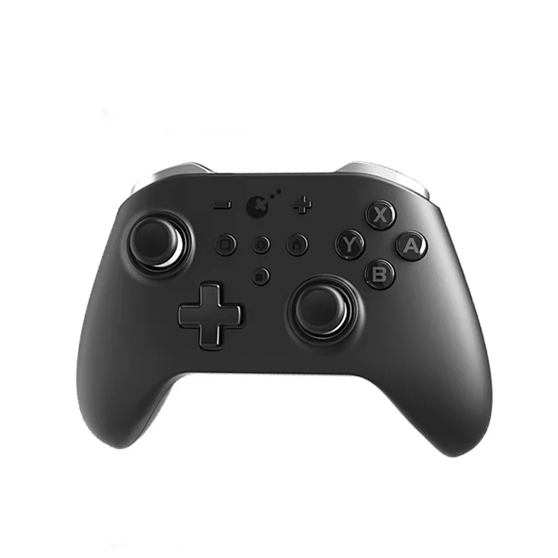 Беспроводной геймпад GuliKit Kingkong NS09 Pro 2 для Nintendo Switch NS PC Raspberry PI Android IOS, игровой контроллер для телефона, джойстик
Беспроводной геймпад GuliKit Kingkong NS09 Pro 2 для Nintendo Switch NS PC Raspberry PI Android IOS, игровой контроллер для телефона, джойстик