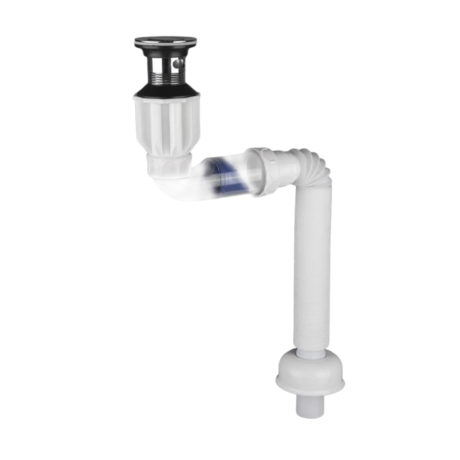Sink Drain Pipe Expandable Tube S Trap Adjustable S Tube P Trap For Kitchen Bathroom Vanity Sink Sewer Drain Wash Basin
Sink Drain Pipe Expandable Tube S Trap Adjustable S Tube P Trap For Kitchen Bathroom Vanity Sink Sewer Drain Wash Basin