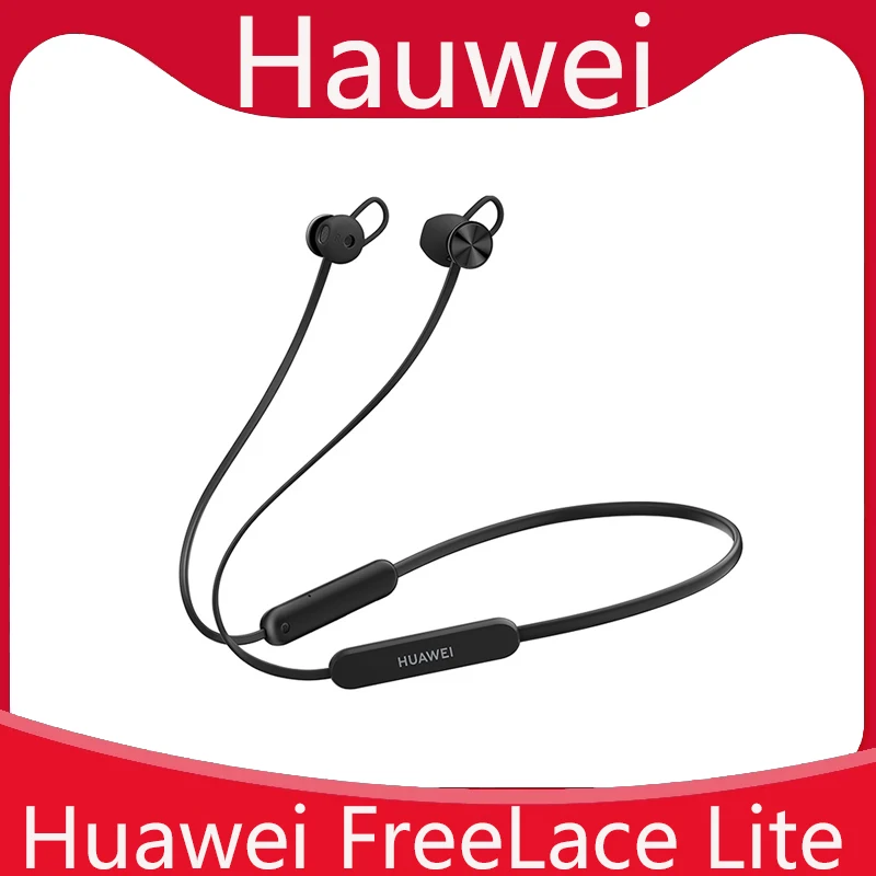 Huawei FreeLace Lite Wireless Earphone M0003 IP55 Semi in Ear Bluetooth Headphone BT 5.2 Earbuds AI Call Noise Reduction Headset
Huawei FreeLace Lite Wireless Earphone M0003 IP55 Semi in Ear Bluetooth Headphone BT 5.2 Earbuds AI Call Noise Reduction Headset
