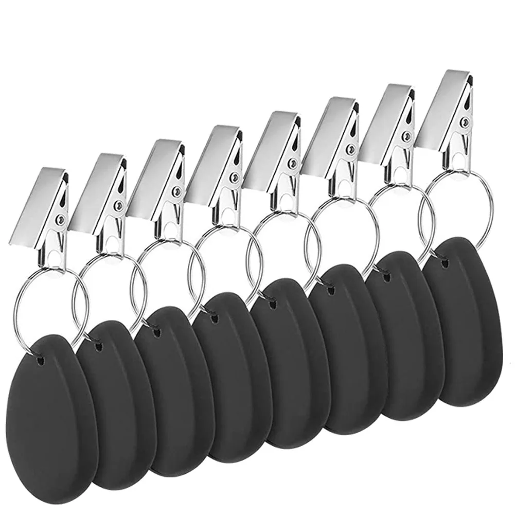 Tablecloth Pendant Tablecloth Weights 8Pcs 8pcs Attractive Black Functional Metal Garden Home Decoration Brand New
Tablecloth Pendant Tablecloth Weights 8Pcs 8pcs Attractive Black Functional Metal Garden Home Decoration Brand New