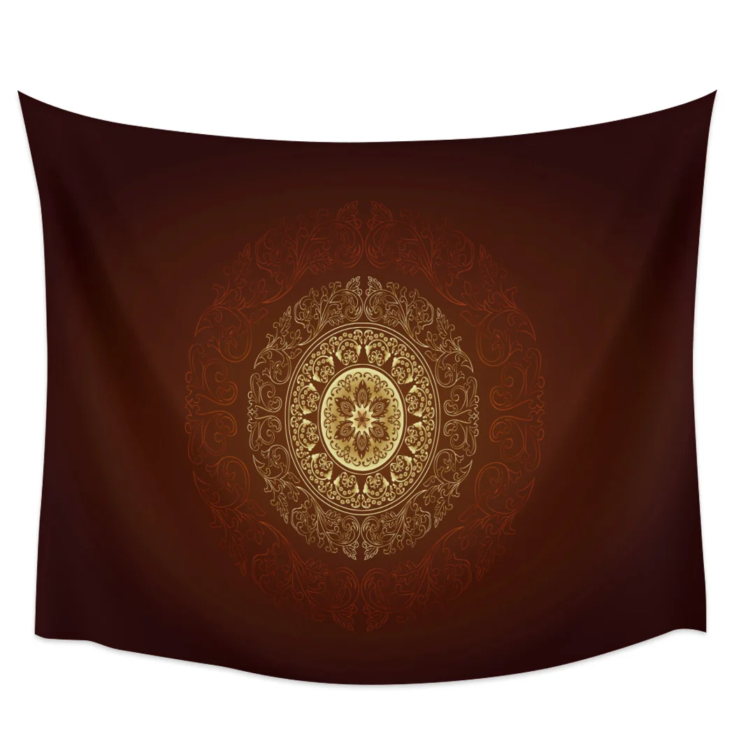 European Retro Flower Tapestry Background Wall Covering Home Decoration Blanket Bedroom Wall Hanging Tapestries
European Retro Flower Tapestry Background Wall Covering Home Decoration Blanket Bedroom Wall Hanging Tapestries