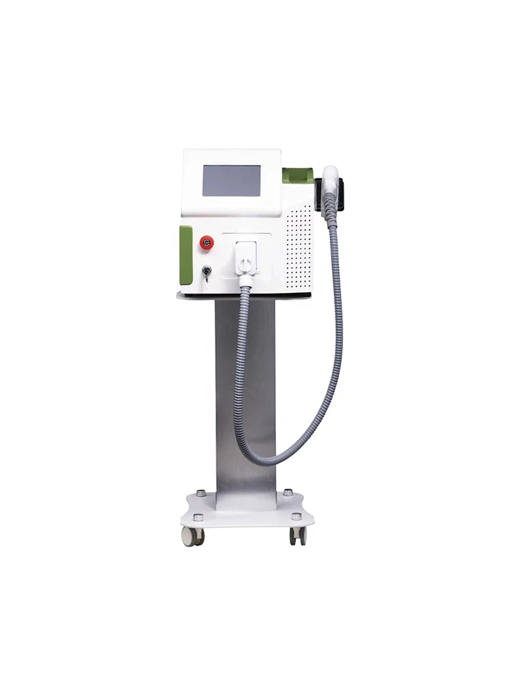808nm Diode Laser Painless Hair Removal Machine Cooling Depilation 755nm 810nm And 1064nm Three Wavelengths
808nm Diode Laser Painless Hair Removal Machine Cooling Depilation 755nm 810nm And 1064nm Three Wavelengths