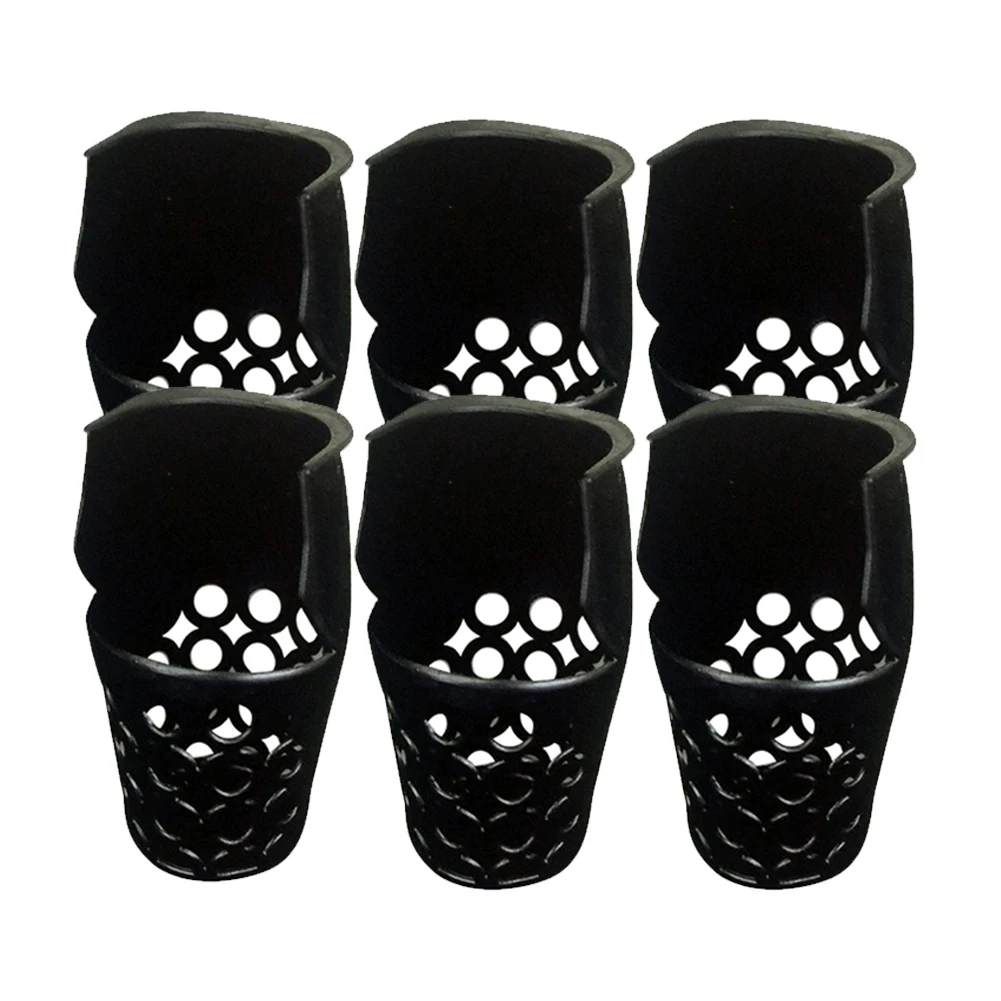 6pcs/set Accessories Ball Home Hobby Billiard Pockets Snooker Pool Table Plastic Web Entertainment Hanging Easy Install Basket
6pcs/set Accessories Ball Home Hobby Billiard Pockets Snooker Pool Table Plastic Web Entertainment Hanging Easy Install Basket