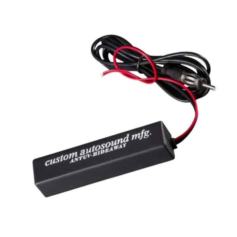Car Radio FM Antenna Bending Truck Antenna Universal Fit Car Radio Antenna 12v Electronic Stereo Am Fm Car Radio Antenna Black
Car Radio FM Antenna Bending Truck Antenna Universal Fit Car Radio Antenna 12v Electronic Stereo Am Fm Car Radio Antenna Black