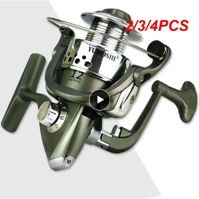 2/3/4PCS 1 Pcs Bait Casting Reel Ultralight High-quality Carp Fishing Casting Reel High-strength Special
2/3/4PCS 1 Pcs Bait Casting Reel Ultralight High-quality Carp Fishing Casting Reel High-strength Special