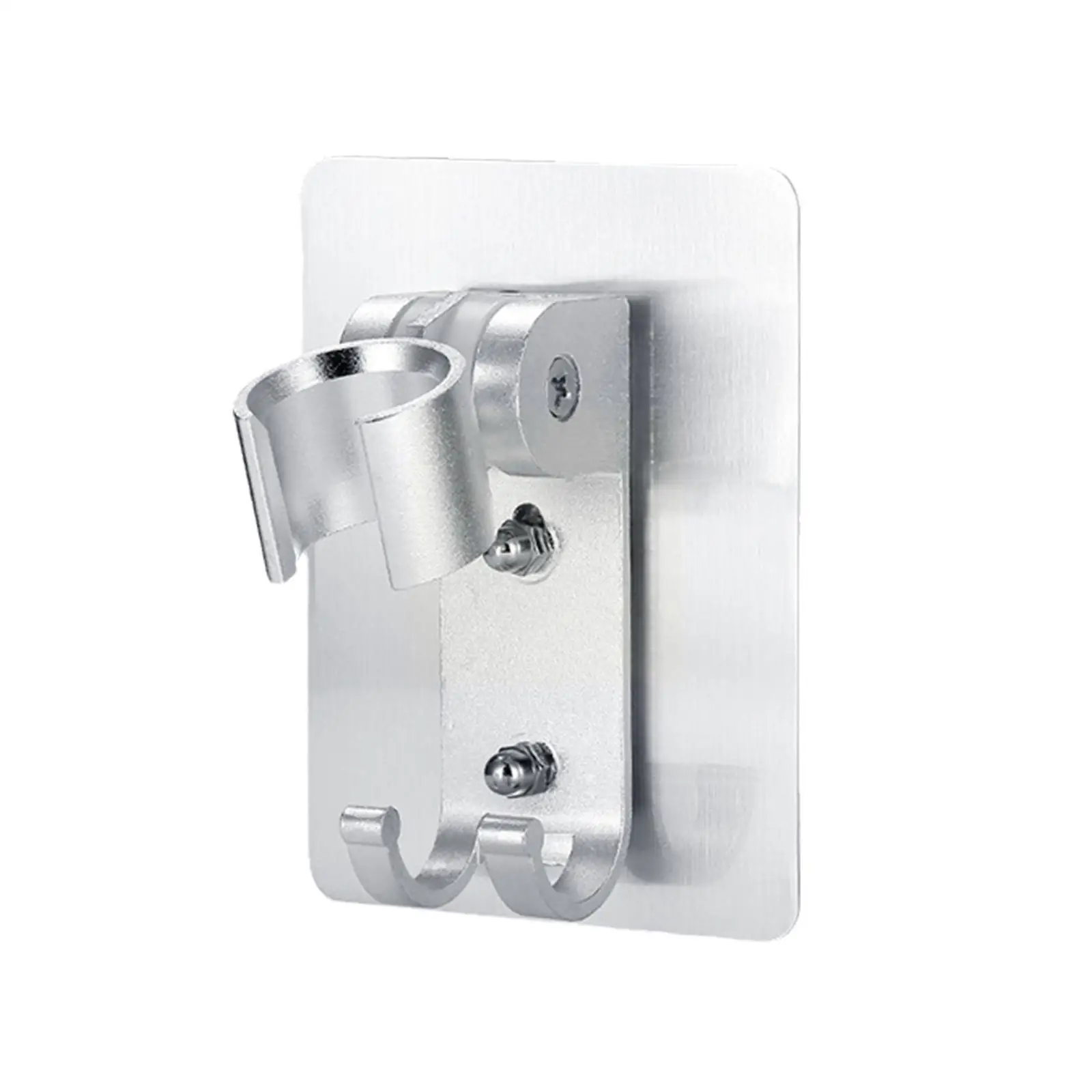 Bathroom Shower Holder Bracket Self-adhesive Wall Accessories Bracket Bathroom Shower Mounted Adjustable Y7i8
Bathroom Shower Holder Bracket Self-adhesive Wall Accessories Bracket Bathroom Shower Mounted Adjustable Y7i8