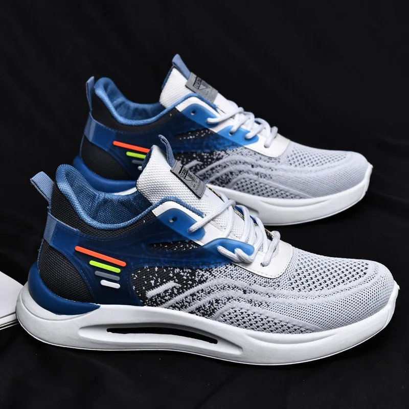 Man Sneakers 2023 Spring New Fashion Lover Light Casual Shoes Basket Sneakers Breathable Walking Men Flats Shoes Plus Size 44
Man Sneakers 2023 Spring New Fashion Lover Light Casual Shoes Basket Sneakers Breathable Walking Men Flats Shoes Plus Size 44