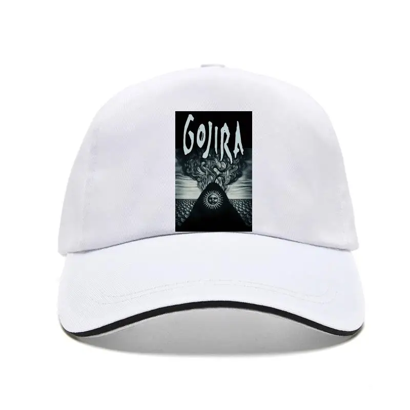 Новая Кепка, Новая Винтажная Кепка Gojira рок-группы, трёхсторонняя одежда, футболка 3X X 2X 18X, бейсбольная кепка
Новая Кепка, Новая Винтажная Кепка Gojira рок-группы, трёхсторонняя одежда, футболка 3X X 2X 18X, бейсбольная кепка