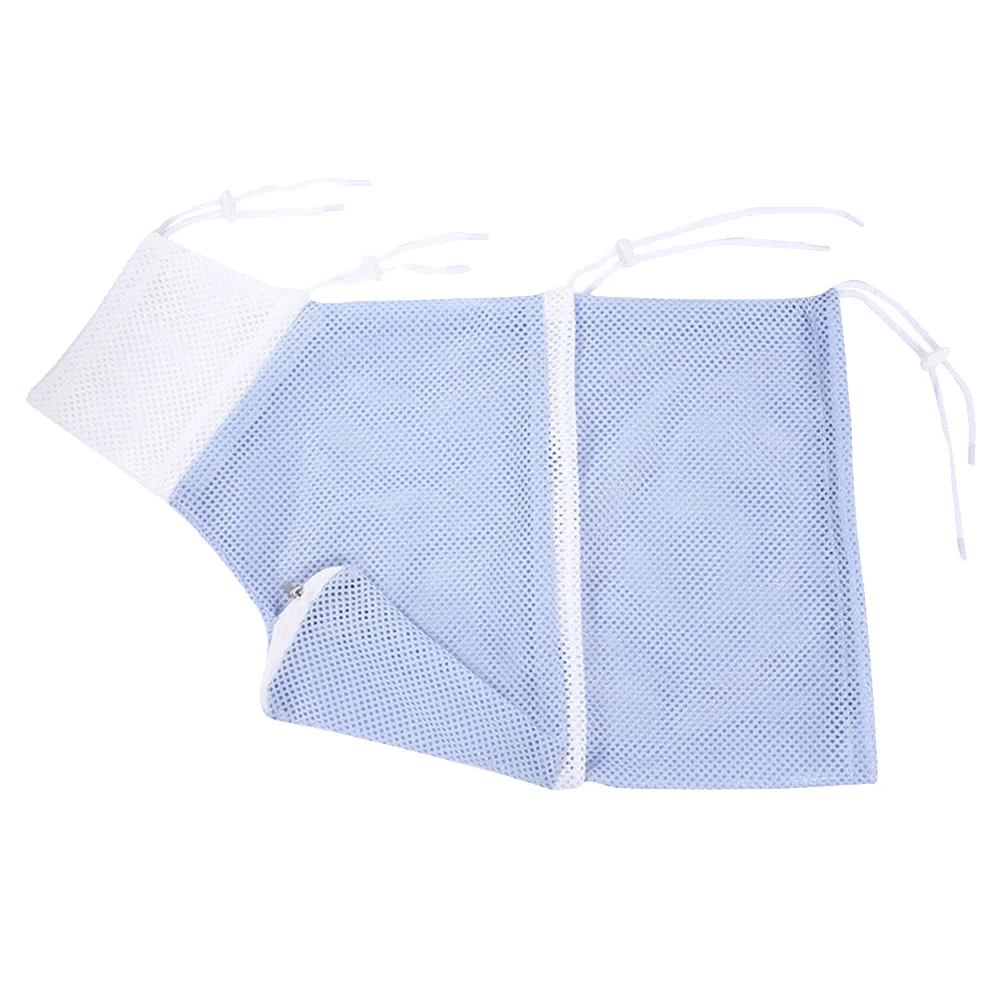 1 Set Comfortable Bathing Bag Cat Bath Bag Cat Grooming Bag for Cutting Nails Bathing
1 Set Comfortable Bathing Bag Cat Bath Bag Cat Grooming Bag for Cutting Nails Bathing