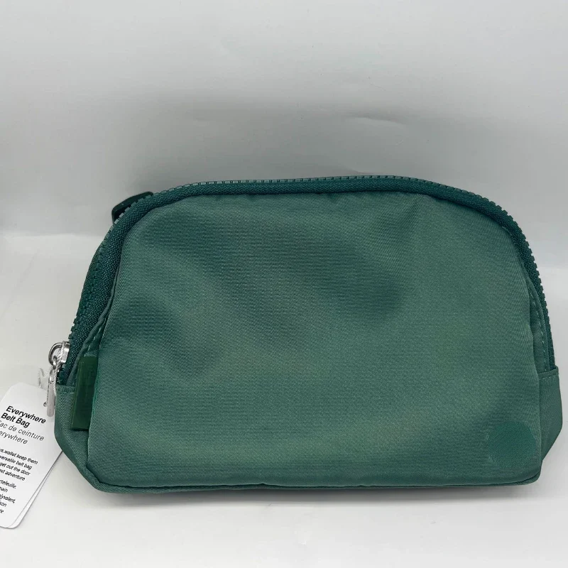 Chikage lulu logo High Quality Yoga Fanny Pack Exquisite Lightweight Outdoor Running Phone Bag Marathon Gear Fitness Waist Bag
Chikage lulu logo High Quality Yoga Fanny Pack Exquisite Lightweight Outdoor Running Phone Bag Marathon Gear Fitness Waist Bag