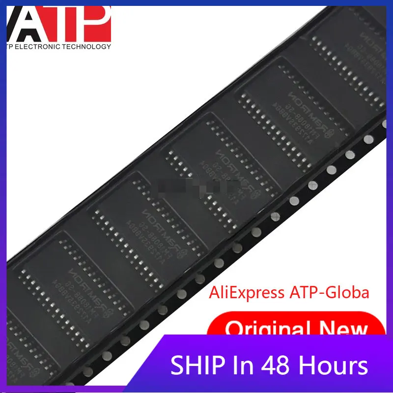 FM1808-70-SG FM1808 SOP28 New original ic chip In stock Electronic components distribution list
FM1808-70-SG FM1808 SOP28 New original ic chip In stock Electronic components distribution list