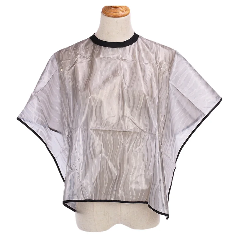 Beauty Salon Perm Dye Shawl Barber Shop Hair Salon Fashion Light Luxury Breathable Non-stick Hair Wrap Hairdressing Tools
Beauty Salon Perm Dye Shawl Barber Shop Hair Salon Fashion Light Luxury Breathable Non-stick Hair Wrap Hairdressing Tools