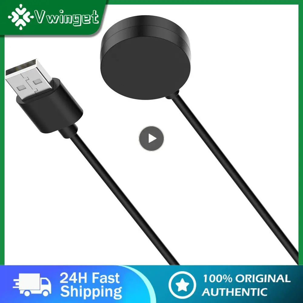9 Peak Power Charger Cable Durable Protective Function Watch Charger Strong Magnetic Attraction Fast Smart Accessories Watch
9 Peak Power Charger Cable Durable Protective Function Watch Charger Strong Magnetic Attraction Fast Smart Accessories Watch