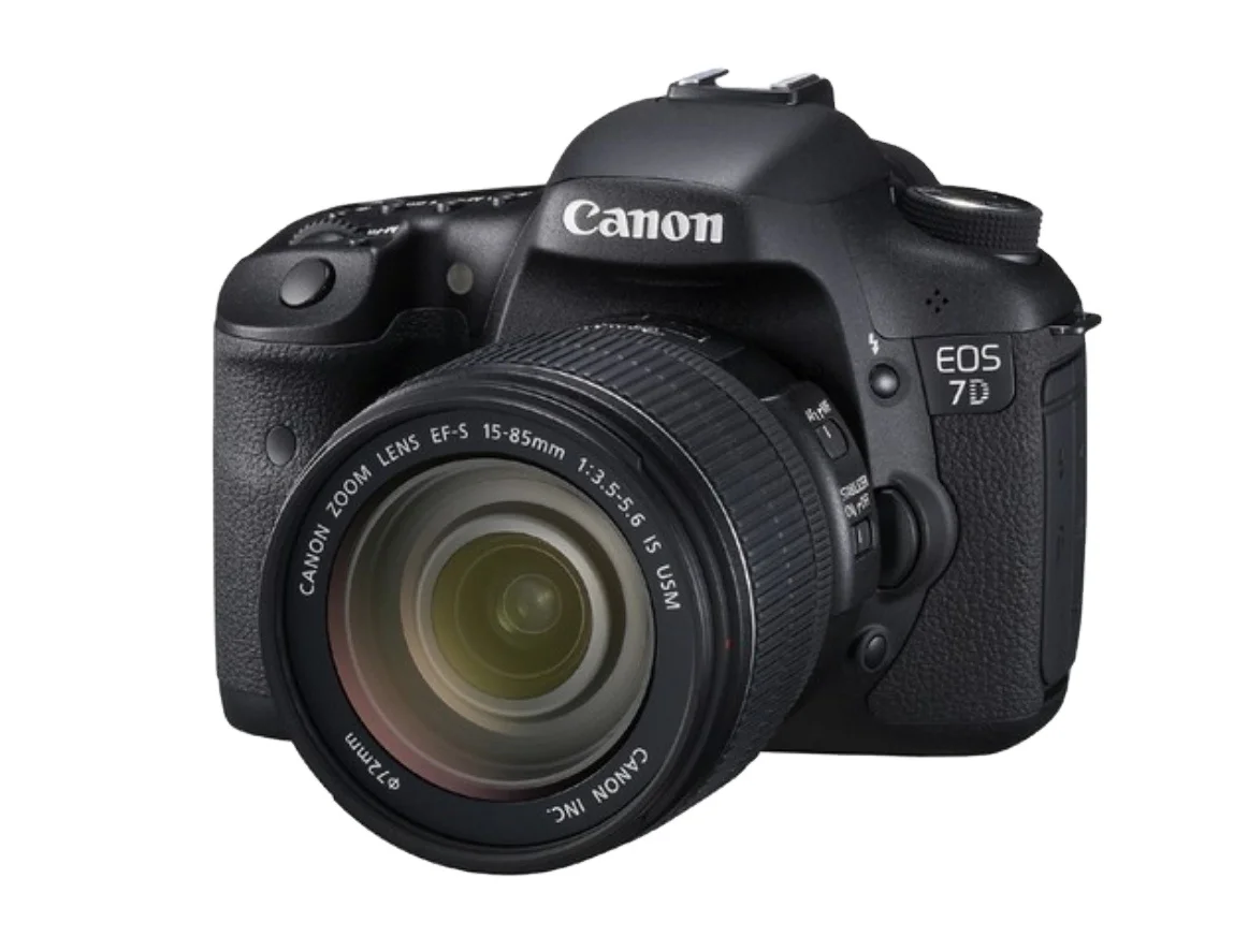 Wholesale used DSLR cameras, Ca_non 7D body, with battery charger, shoulder strap
Wholesale used DSLR cameras, Ca_non 7D body, with battery charger, shoulder strap