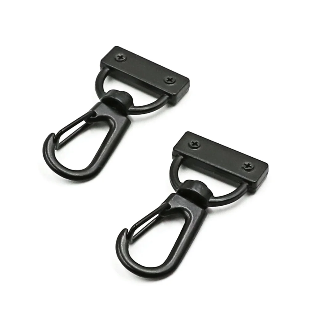 20 Pcs Claw Clasp Swivel Lobster Clasp Swivel Hook D Ring Metal Swivel Clasps Bags
20 Pcs Claw Clasp Swivel Lobster Clasp Swivel Hook D Ring Metal Swivel Clasps Bags