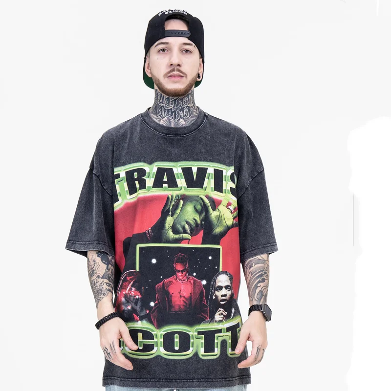 Harajuku Oversized T-shirt Men Streetwear Hip-Hop Graphic T shirts 100% Cotton Retro Wash Tops Summer Vintage Clothing 2022 New
Harajuku Oversized T-shirt Men Streetwear Hip-Hop Graphic T shirts 100% Cotton Retro Wash Tops Summer Vintage Clothing 2022 New
