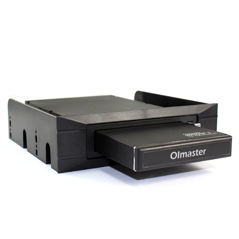 Oimaster Internal/External Dual 2.5Inch Hard Disk Box SATA Serial Port 2.5Inch Drive Bit Optical Drive Bit Mobile Hard Disk Box
Oimaster Internal/External Dual 2.5Inch Hard Disk Box SATA Serial Port 2.5Inch Drive Bit Optical Drive Bit Mobile Hard Disk Box