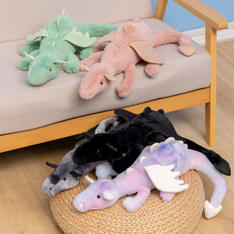 Мягкая плюшевая игрушка Jellycat, маленький снежный дракон, плюшевое искусственное животное, мерцающее мистическое искусство, подарки на день ...
Мягкая плюшевая игрушка Jellycat, маленький снежный дракон, плюшевое искусственное животное, мерцающее мистическое искусство, подарки на день ...