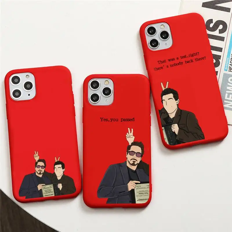 Marvel Stark Iron man Winter Soldier Bucky Barnes Red Phone Case For iphone 13 12 11 Pro Max Mini XS 8 7 6 6S Plus X SE 2020 XR
Marvel Stark Iron man Winter Soldier Bucky Barnes Red Phone Case For iphone 13 12 11 Pro Max Mini XS 8 7 6 6S Plus X SE 2020 XR