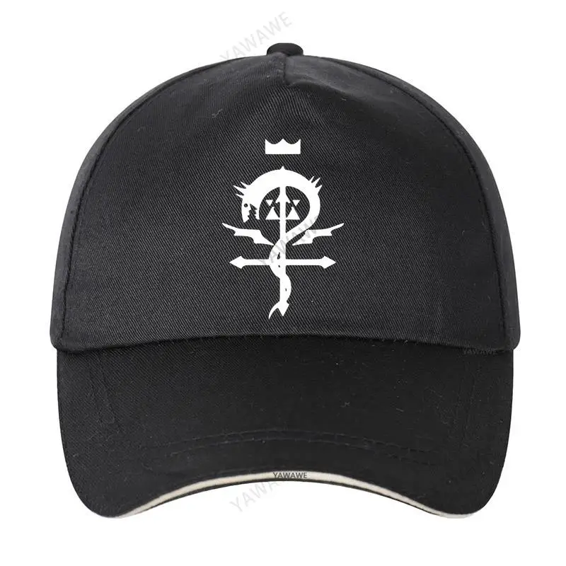 Baseball Cap Spring Summer Solid Sunhat Anime Fullmetal Alchemist yawawe brand Hip Hop Fishing Hat
Baseball Cap Spring Summer Solid Sunhat Anime Fullmetal Alchemist yawawe brand Hip Hop Fishing Hat