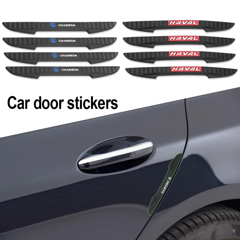 4pcs Car Rubber Door Edge Protection Sticker for Honda Civic Fit City Cry Accord CB500 Cb650r Forza 125 Hrv Car Accessories
4pcs Car Rubber Door Edge Protection Sticker for Honda Civic Fit City Cry Accord CB500 Cb650r Forza 125 Hrv Car Accessories
