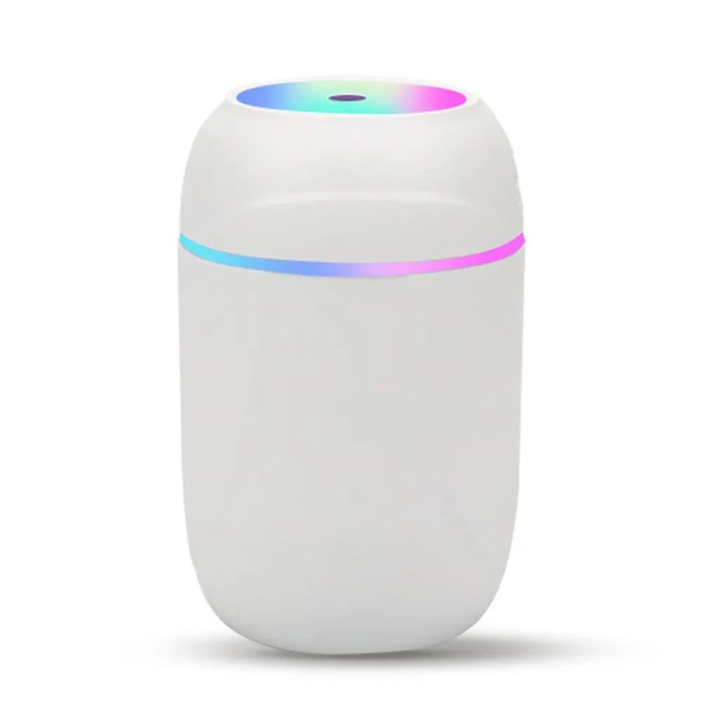 Cute Pet Humidifier USB Rechargeable Air Humidifier Night Light Air Purifier Household Desktop Mute Aromatherapy Humidifier
Cute Pet Humidifier USB Rechargeable Air Humidifier Night Light Air Purifier Household Desktop Mute Aromatherapy Humidifier